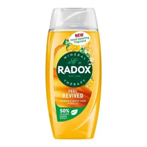 Radox Feel Revived 6x255ml