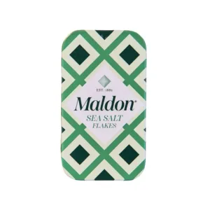 Maldon Pinch Tins Original Filled x100