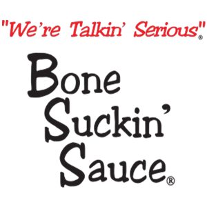 Bone Suckin' Sauce