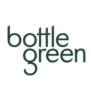 Bottlegreen