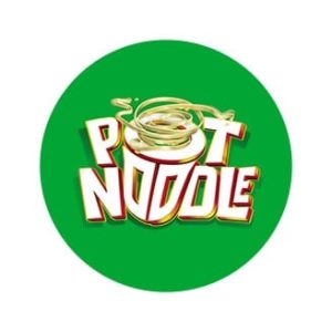 Pot Noodle