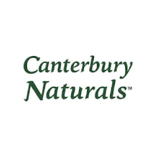 Canterbury Naturals