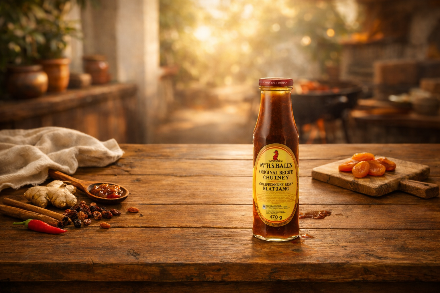 Toppers Hoola Rings Spicy 96x20g