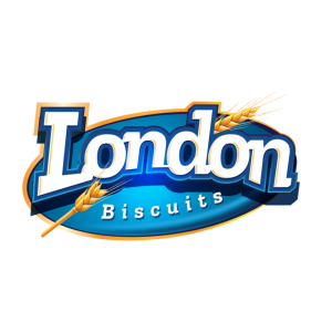 London Biscuits