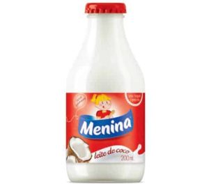 Menina