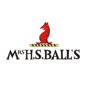 Mrs Balls