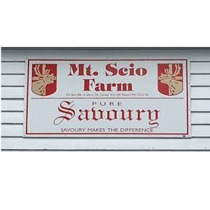 Mt Scio Farm
