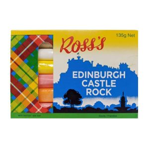 Ross's