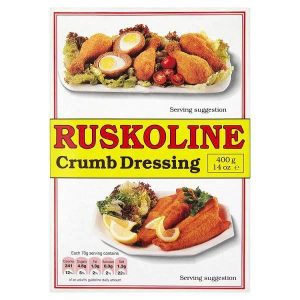 Ruskoline