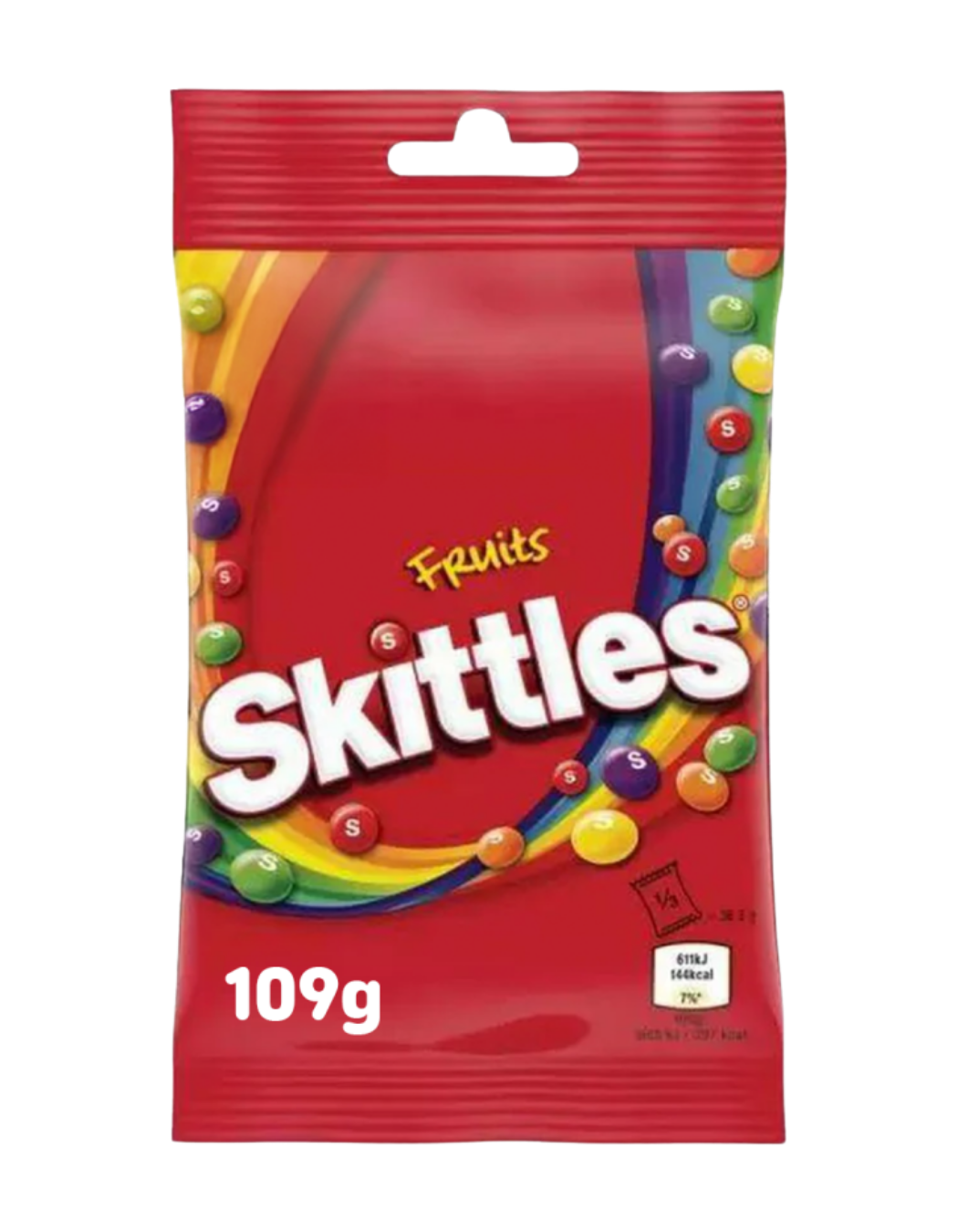 Skittles-Fruits-Bag-109g