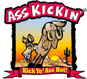 Ass Kickin'