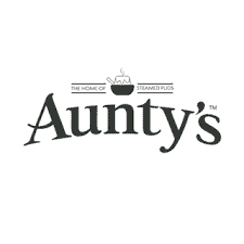 Aunty's