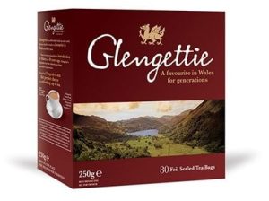 Glengettie