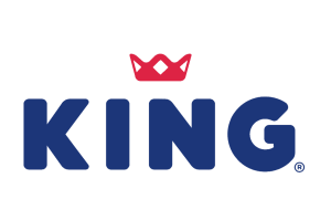 KING
