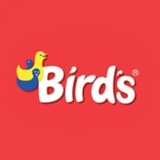 Bird's