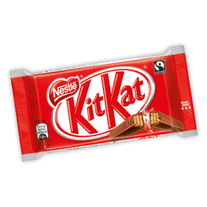 Nestle Kit Kat 4 Finger Original 24x41.5g