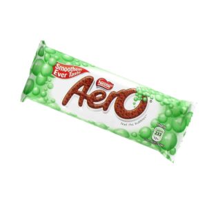 Nestle Aero Peppermint Block 15x90g