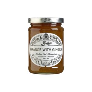Tiptree Marmalade Orange & Ginger 6x340g