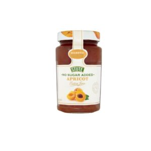 Stute Diabetic Apricot Jam NAS 6x430g