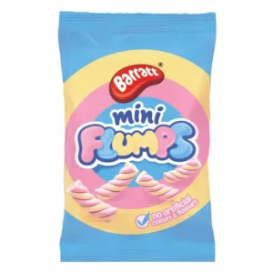 Candy Land / Barratt Flumps Minis pm 10x150g