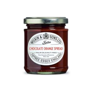 Tiptree Spread Chocolate Orange 6x210g