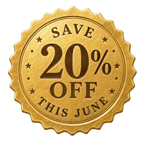 Save 20% Off Lea & Perrins Worcester