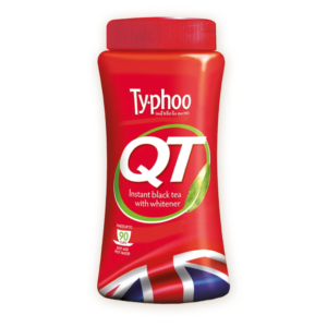 Typhoo QT Instant Tea 6x225g