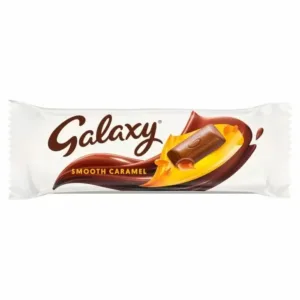 Galaxy Caramel 24x48g