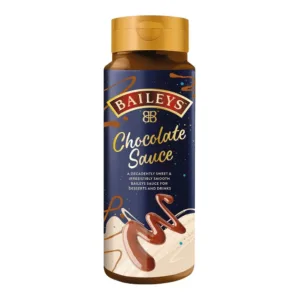 Baileys Chocolate Sauce 12x200ml