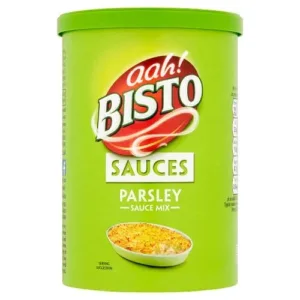 Bisto Parsley 6x185g
