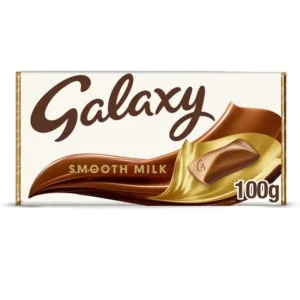 Galaxy Smooth Block pm 24x100g