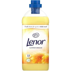 Lenor Fabric Conditioner Summer Breeze pm 8x1.5ltr