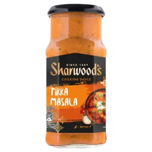 Sharwoods Tikka Masala pm 6x420g