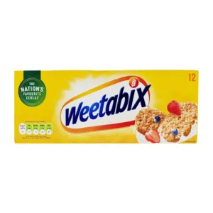 Weetabix Original 18x12s