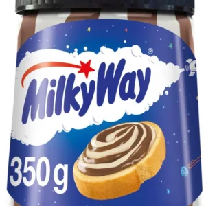 Mars Milkyway Spread 6x350g