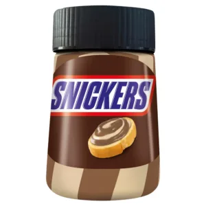 Mars Snickers Spread 6x350g