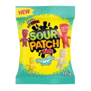 Sour Patch Kids Paradise Twist 10x105g