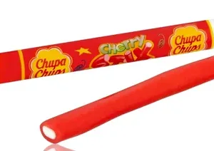 Chupa Chups Stix Cherry 150x10g