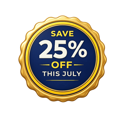 Save 25% off Haywards