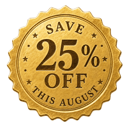 Save 25% off Lea & Perrins Worcester