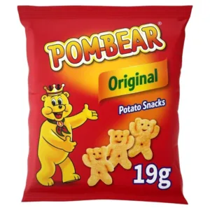 Pom Bears 36x19g