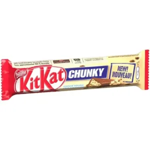 Kit Kat Chunky Cookie Dough pm 24x42g